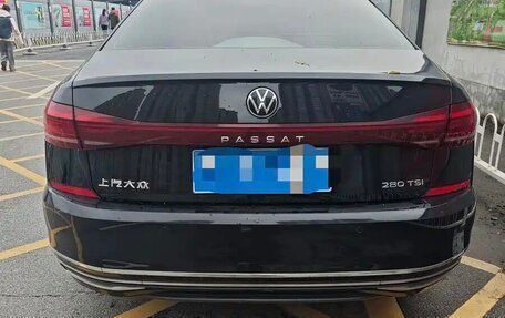Volkswagen Passat B8 рестайлинг, 2022 год, 1 417 000 рублей, 4 фотография
