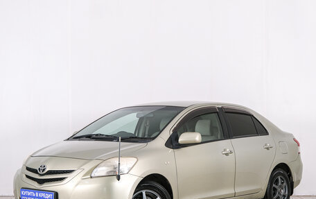 Toyota Belta, 2005 год, 549 000 рублей, 4 фотография