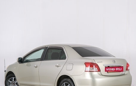Toyota Belta, 2005 год, 549 000 рублей, 5 фотография
