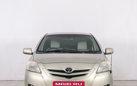 Toyota Belta, 2005 год, 549 000 рублей, 2 фотография