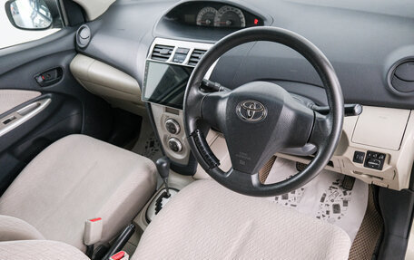 Toyota Belta, 2005 год, 549 000 рублей, 9 фотография
