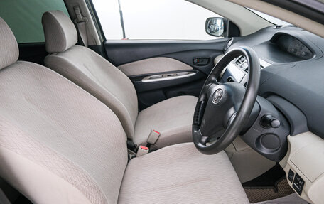 Toyota Belta, 2005 год, 549 000 рублей, 8 фотография