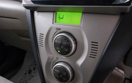 Toyota Belta, 2005 год, 549 000 рублей, 17 фотография