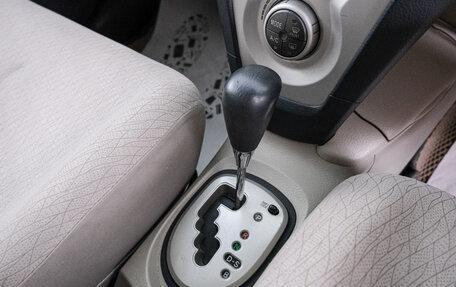 Toyota Belta, 2005 год, 549 000 рублей, 19 фотография