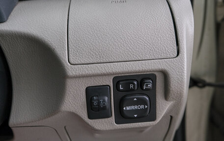 Toyota Belta, 2005 год, 549 000 рублей, 20 фотография