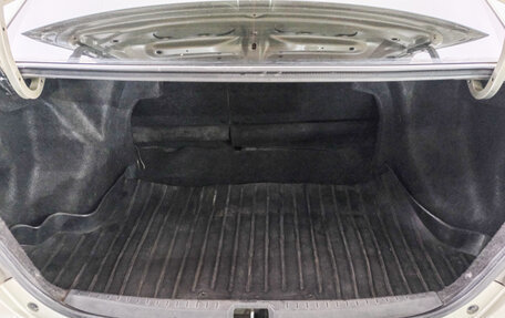 Toyota Belta, 2005 год, 549 000 рублей, 24 фотография