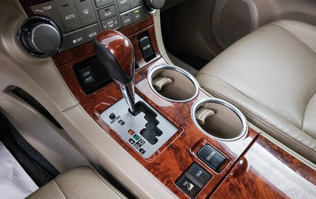 Toyota Highlander III, 2010 год, 2 199 000 рублей, 18 фотография