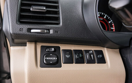 Toyota Highlander III, 2010 год, 2 199 000 рублей, 20 фотография