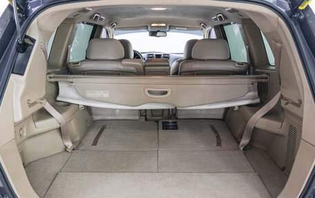 Toyota Highlander III, 2010 год, 2 199 000 рублей, 25 фотография