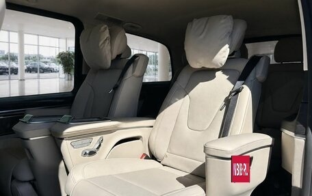Mercedes-Benz V-Класс, 2026 год, 14 600 000 рублей, 2 фотография