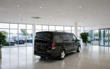 Mercedes-Benz V-Класс, 2026 год, 14 600 000 рублей, 5 фотография