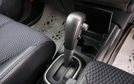 Nissan Tiida, 2009 год, 679 000 рублей, 18 фотография