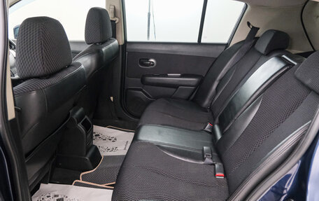 Nissan Tiida, 2009 год, 679 000 рублей, 21 фотография