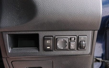 Nissan Tiida, 2009 год, 679 000 рублей, 19 фотография