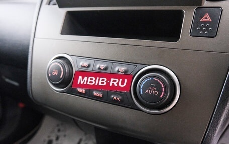 Nissan Tiida, 2009 год, 679 000 рублей, 17 фотография