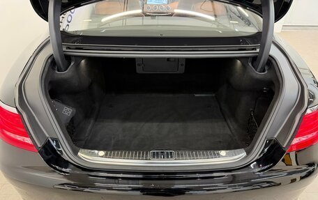 Mercedes-Benz S-Класс, 2017 год, 6 390 000 рублей, 9 фотография