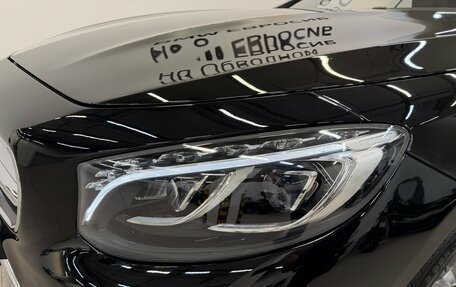 Mercedes-Benz S-Класс, 2017 год, 6 390 000 рублей, 8 фотография
