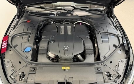 Mercedes-Benz S-Класс, 2017 год, 6 390 000 рублей, 10 фотография