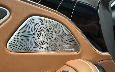 Mercedes-Benz S-Класс, 2017 год, 6 390 000 рублей, 29 фотография