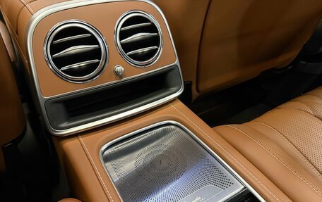 Mercedes-Benz S-Класс, 2017 год, 6 390 000 рублей, 27 фотография