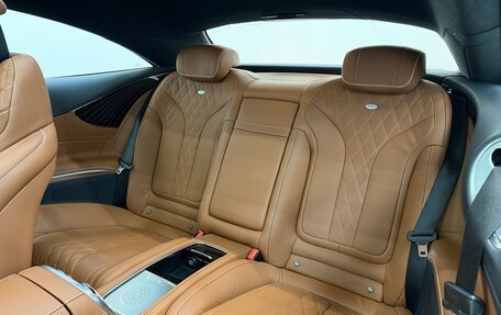 Mercedes-Benz S-Класс, 2017 год, 6 390 000 рублей, 28 фотография