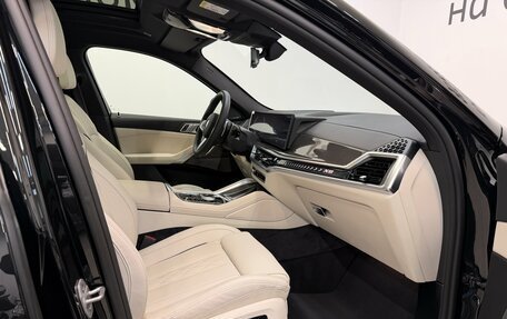 BMW X6, 2025 год, 14 490 000 рублей, 14 фотография