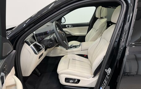 BMW X6, 2025 год, 14 490 000 рублей, 10 фотография