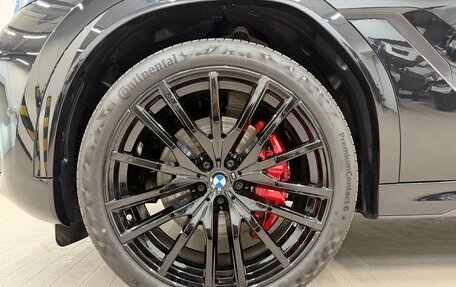 BMW X6, 2025 год, 14 490 000 рублей, 8 фотография