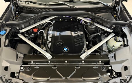 BMW X6, 2025 год, 14 490 000 рублей, 9 фотография