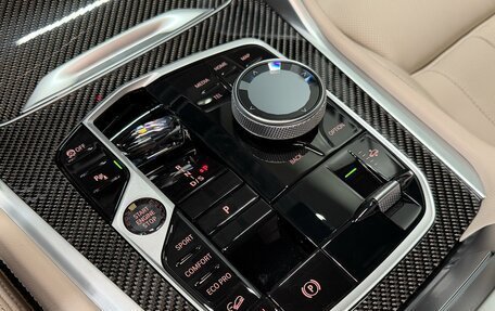 BMW X6, 2025 год, 14 490 000 рублей, 17 фотография