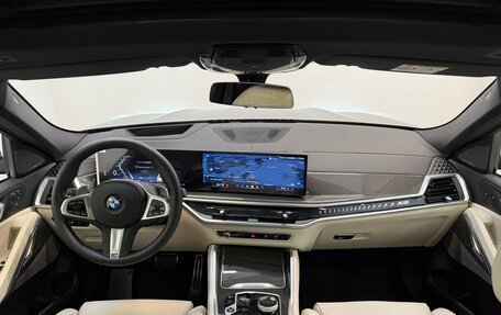 BMW X6, 2025 год, 14 490 000 рублей, 15 фотография