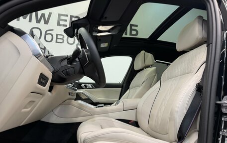 BMW X6, 2025 год, 14 490 000 рублей, 11 фотография