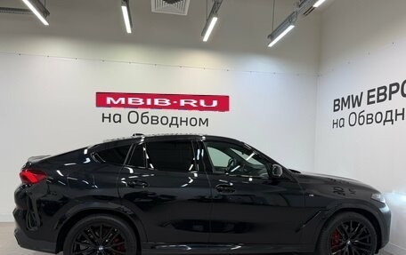 BMW X6, 2025 год, 14 490 000 рублей, 5 фотография