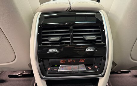 BMW X6, 2025 год, 14 490 000 рублей, 24 фотография