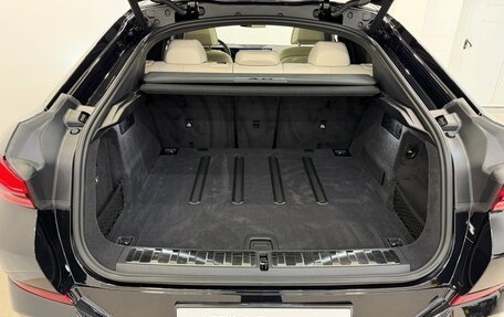 BMW X6, 2025 год, 14 490 000 рублей, 26 фотография