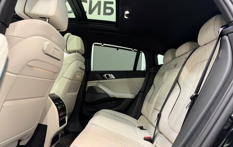 BMW X6, 2025 год, 14 490 000 рублей, 23 фотография