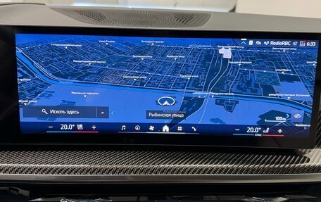 BMW X6, 2025 год, 14 490 000 рублей, 21 фотография
