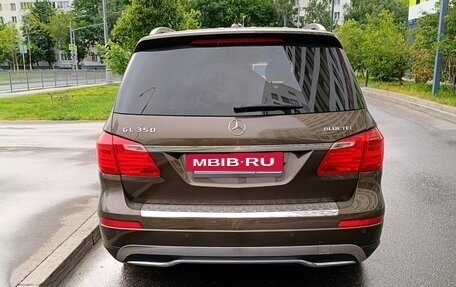 Mercedes-Benz GL-Класс, 2013 год, 2 500 000 рублей, 5 фотография