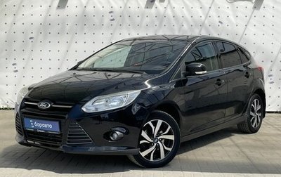 Ford Focus III, 2012 год, 700 000 рублей, 1 фотография