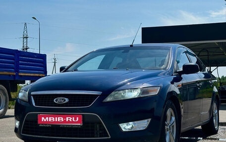 Ford Mondeo IV, 2008 год, 650 000 рублей, 1 фотография