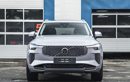 Volvo XC90 II рестайлинг, 2025 год, 9 000 000 рублей, 1 фотография
