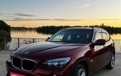 BMW X1, 2011 год, 1 098 000 рублей, 1 фотография