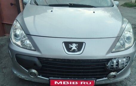 Peugeot 307 I, 2006 год, 295 000 рублей, 1 фотография