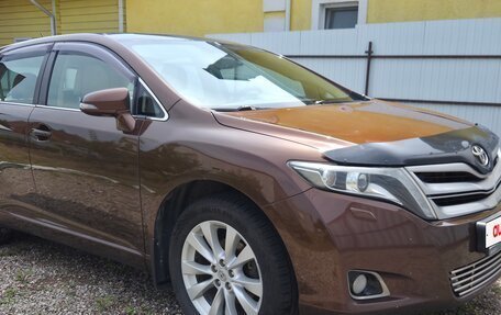Toyota Venza I, 2014 год, 2 000 000 рублей, 1 фотография