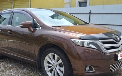 Toyota Venza I, 2014 год, 2 000 000 рублей, 1 фотография