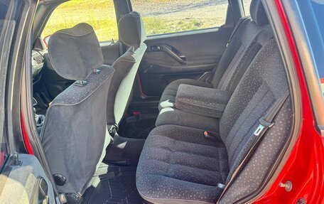 Volkswagen Passat B4, 1994 год, 250 000 рублей, 12 фотография