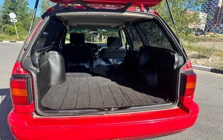 Volkswagen Passat B4, 1994 год, 250 000 рублей, 11 фотография