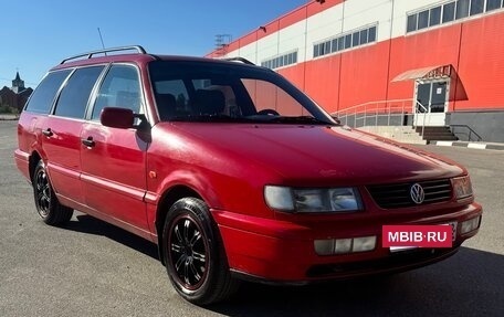 Volkswagen Passat B4, 1994 год, 250 000 рублей, 6 фотография