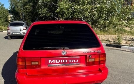 Volkswagen Passat B4, 1994 год, 250 000 рублей, 8 фотография