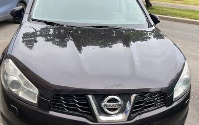 Nissan Qashqai, 2012 год, 875 000 рублей, 1 фотография